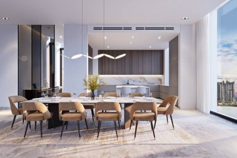 Byt v Dubai, SAE 3 ložnice, 337.3 m² Č.: 411133 - fotografie 3