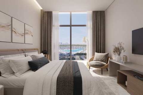 Byt v Dubai, SAE 1 ložnice, 78.2 m² Č.: 411135 - fotografie 5