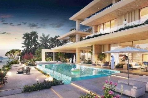 Villa in Sharjah, UAE 6 bedrooms, 666 sq.m. № 599022 - photo 1