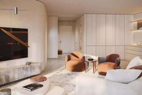 Byt v Dubai, SAE 2 ložnice, 185 m² Č.: 599018 - fotografie 6