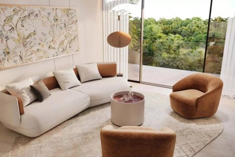 Byt v Dubai, SAE 2 ložnice, 185 m² Č.: 599018 - fotografie 3