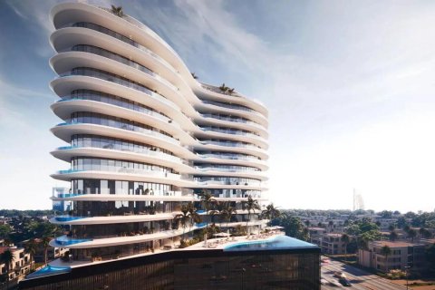 Byt v Dubai, SAE 2 ložnice, 185 m² Č.: 599018 - fotografie 13