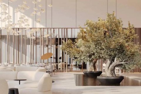 Byt v Dubai, SAE 2 ložnice, 185 m² Č.: 599018 - fotografie 9