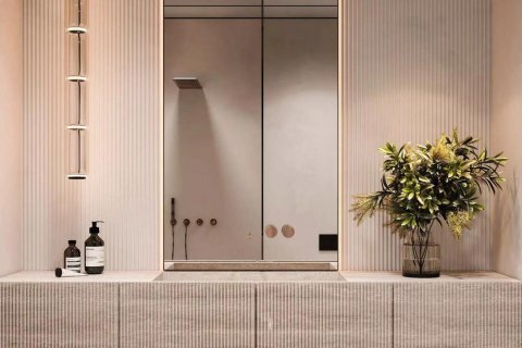 Byt v Dubai, SAE 2 ložnice, 185 m² Č.: 599018 - fotografie 7