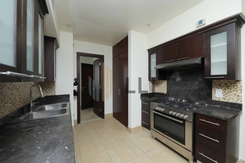 Apartament në Saadiyat Island, Abu Dhabi, Emiratet e Bashkuara Arabe 3 dhoma gjumi, 201.1 m2. № 596681 - Foto 7