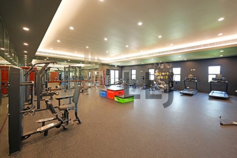 Apartament në Saadiyat Island, Abu Dhabi, Emiratet e Bashkuara Arabe 3 dhoma gjumi, 201.1 m2. № 596681 - Foto 28
