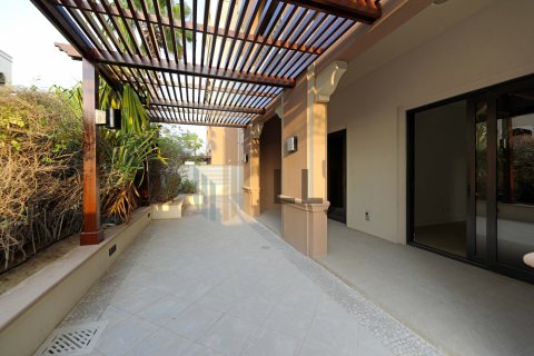 Apartament në Saadiyat Island, Abu Dhabi, Emiratet e Bashkuara Arabe 3 dhoma gjumi, 201.1 m2. № 596681 - Foto 30