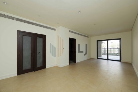 Apartament në Saadiyat Island, Abu Dhabi, Emiratet e Bashkuara Arabe 3 dhoma gjumi, 201.1 m2. № 596681 - Foto 14