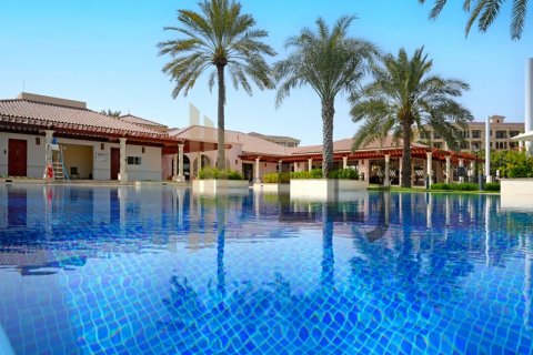 Apartament në Saadiyat Island, Abu Dhabi, Emiratet e Bashkuara Arabe 3 dhoma gjumi, 201.1 m2. № 596681 - Foto 22