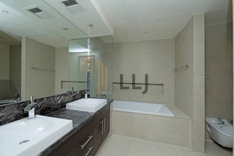 Apartament në Saadiyat Island, Abu Dhabi, Emiratet e Bashkuara Arabe 3 dhoma gjumi, 201.1 m2. № 596681 - Foto 9