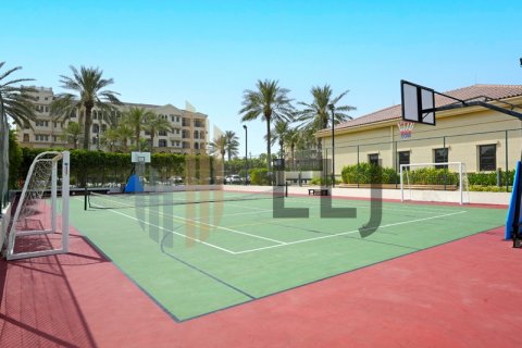 Apartament në Saadiyat Island, Abu Dhabi, Emiratet e Bashkuara Arabe 3 dhoma gjumi, 201.1 m2. № 596681 - Foto 26