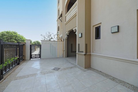 Apartament në Saadiyat Island, Abu Dhabi, Emiratet e Bashkuara Arabe 3 dhoma gjumi, 201.1 m2. № 596681 - Foto 4