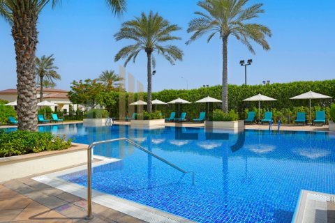 Apartament në Saadiyat Island, Abu Dhabi, Emiratet e Bashkuara Arabe 3 dhoma gjumi, 201.1 m2. № 596681 - Foto 2