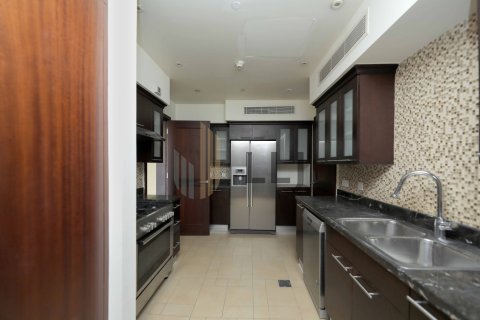 Apartament në Saadiyat Island, Abu Dhabi, Emiratet e Bashkuara Arabe 3 dhoma gjumi, 201.1 m2. № 596681 - Foto 5