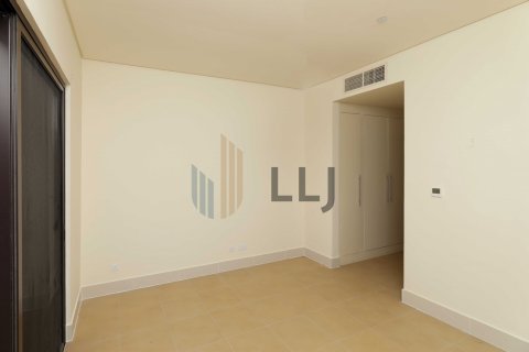 Byt na Saadiyat Island, Abu Dhabi, SAE 3 ložnice, 201.1 m² Č.: 596680 - fotografie 14