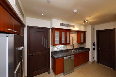 Byt na Saadiyat Island, Abu Dhabi, SAE 3 ložnice, 201.1 m² Č.: 596680 - fotografie 10