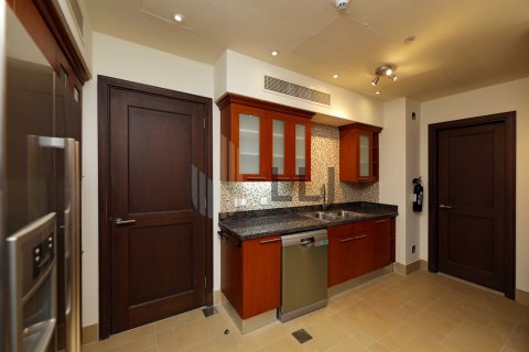 Byt na Saadiyat Island, Abu Dhabi, SAE 3 ložnice, 201.1 m² Č.: 596680 - fotografie 16