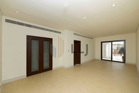 Byt na Saadiyat Island, Abu Dhabi, SAE 3 ložnice, 201.1 m² Č.: 596680 - fotografie 12