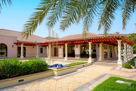 Byt na Saadiyat Island, Abu Dhabi, SAE 3 ložnice, 201.1 m² Č.: 596680 - fotografie 23