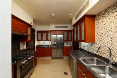Byt na Saadiyat Island, Abu Dhabi, SAE 3 ložnice, 201.1 m² Č.: 596680 - fotografie 9