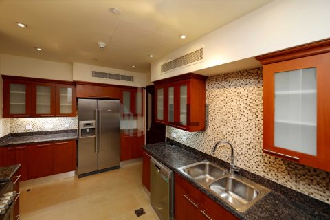 Byt na Saadiyat Island, Abu Dhabi, SAE 3 ložnice, 201.1 m² Č.: 596680 - fotografie 8