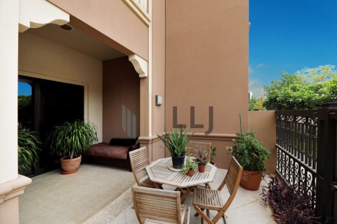 Byt na Saadiyat Island, Abu Dhabi, SAE 3 ložnice, 201.1 m² Č.: 596680 - fotografie 3