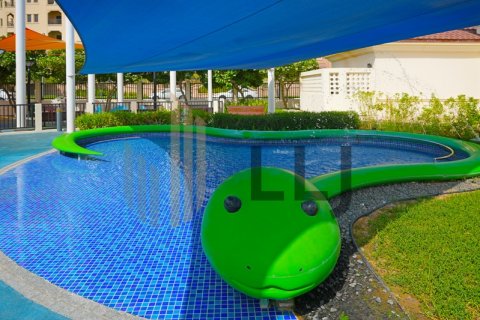 Byt na Saadiyat Island, Abu Dhabi, SAE 3 ložnice, 201.1 m² Č.: 596680 - fotografie 25