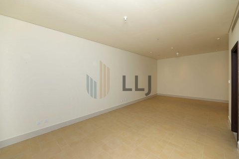 Byt na Saadiyat Island, Abu Dhabi, SAE 3 ložnice, 201.1 m² Č.: 596680 - fotografie 11