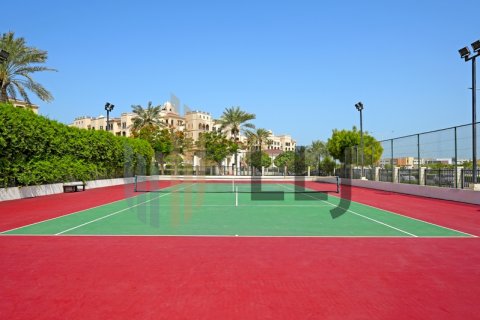 Byt na Saadiyat Island, Abu Dhabi, SAE 3 ložnice, 201.1 m² Č.: 596680 - fotografie 21