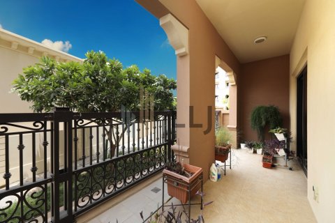 Byt na Saadiyat Island, Abu Dhabi, SAE 3 ložnice, 201.1 m² Č.: 596680 - fotografie 4