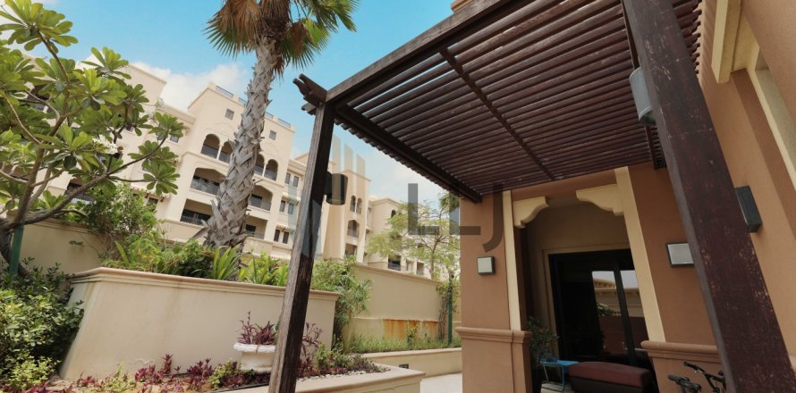 Byt na Saadiyat Island, Abu Dhabi, SAE 3 ložnice, 201.1 m² Č.: 596680