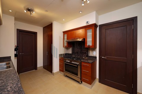 Byt na Saadiyat Island, Abu Dhabi, SAE 3 ložnice, 201.1 m² Č.: 596680 - fotografie 19