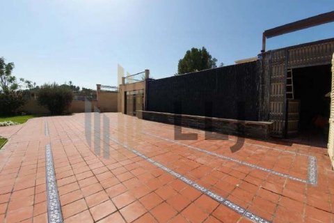 Müüa villa asukohaga Marina Village, Abu Dhabi, AÜE: 5 magamistoaga, 1822.8 m² Nr 596678 - pilt 41