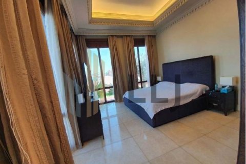 Müüa villa asukohaga Marina Village, Abu Dhabi, AÜE: 5 magamistoaga, 1822.8 m² Nr 596678 - pilt 28