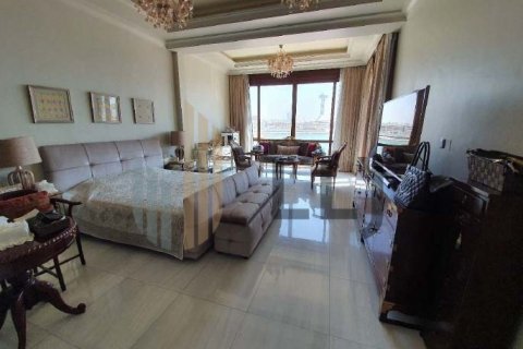 Müüa villa asukohaga Marina Village, Abu Dhabi, AÜE: 5 magamistoaga, 1822.8 m² Nr 596678 - pilt 20