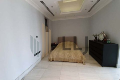 Müüa villa asukohaga Marina Village, Abu Dhabi, AÜE: 5 magamistoaga, 1822.8 m² Nr 596678 - pilt 34