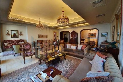 Müüa villa asukohaga Marina Village, Abu Dhabi, AÜE: 5 magamistoaga, 1822.8 m² Nr 596678 - pilt 6