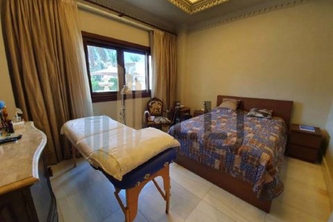 Müüa villa asukohaga Marina Village, Abu Dhabi, AÜE: 5 magamistoaga, 1822.8 m² Nr 596678 - pilt 17