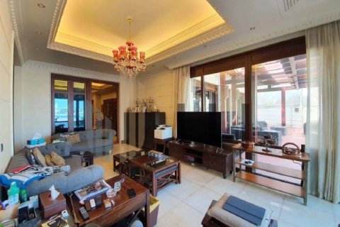 Müüa villa asukohaga Marina Village, Abu Dhabi, AÜE: 5 magamistoaga, 1822.8 m² Nr 596678 - pilt 8
