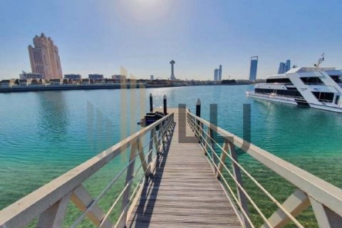 Müüa villa asukohaga Marina Village, Abu Dhabi, AÜE: 5 magamistoaga, 1822.8 m² Nr 596678 - pilt 42