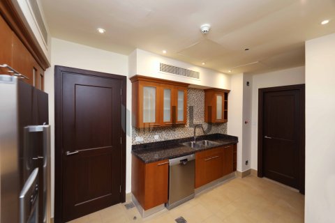Byt na Saadiyat Island, Abu Dhabi, SAE 3 ložnice, 201.1 m² Č.: 596679 - fotografie 9
