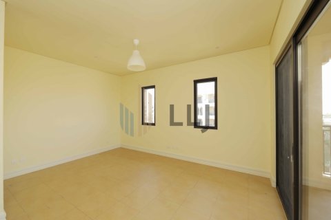 Byt na Saadiyat Island, Abu Dhabi, SAE 3 ložnice, 201.1 m² Č.: 596679 - fotografie 14