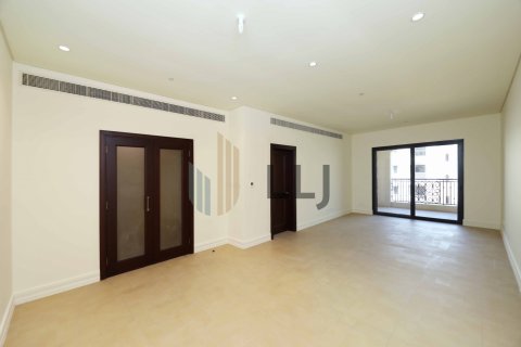Byt na Saadiyat Island, Abu Dhabi, SAE 3 ložnice, 201.1 m² Č.: 596679 - fotografie 13