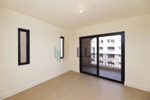 Byt na Saadiyat Island, Abu Dhabi, SAE 3 ložnice, 201.1 m² Č.: 596679 - fotografie 7