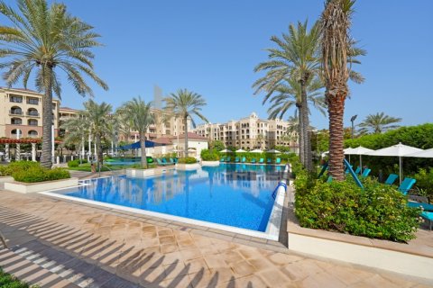Byt na Saadiyat Island, Abu Dhabi, SAE 3 ložnice, 201.1 m² Č.: 596679 - fotografie 21
