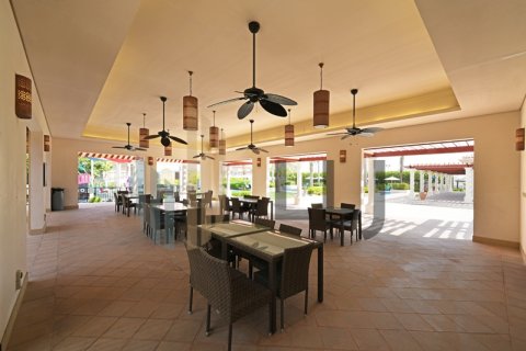 Byt na Saadiyat Island, Abu Dhabi, SAE 3 ložnice, 201.1 m² Č.: 596679 - fotografie 20