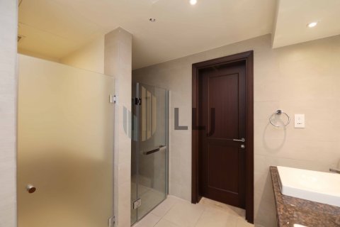 Byt na Saadiyat Island, Abu Dhabi, SAE 3 ložnice, 201.1 m² Č.: 596679 - fotografie 18