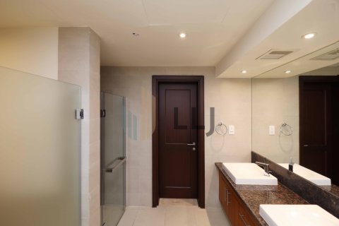 Byt na Saadiyat Island, Abu Dhabi, SAE 3 ložnice, 201.1 m² Č.: 596679 - fotografie 12