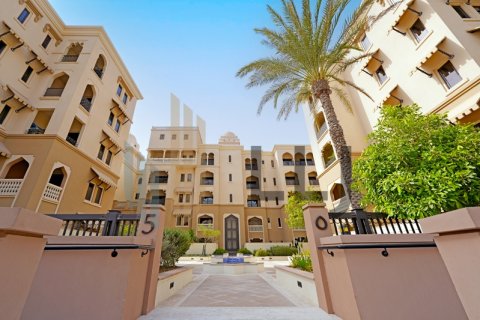 Byt na Saadiyat Island, Abu Dhabi, SAE 3 ložnice, 201.1 m² Č.: 596679 - fotografie 1