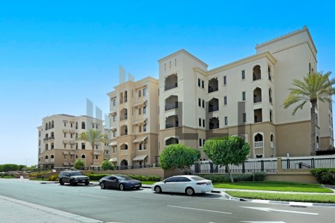 Byt na Saadiyat Island, Abu Dhabi, SAE 3 ložnice, 201.1 m² Č.: 596679 - fotografie 19